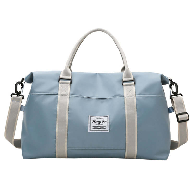 Expandable Gym Bags, Duffle Bags For Sports And Weekend Travel, Large Capacity Bags For Men And Women, Travel Duffel Bags, Sports Bag