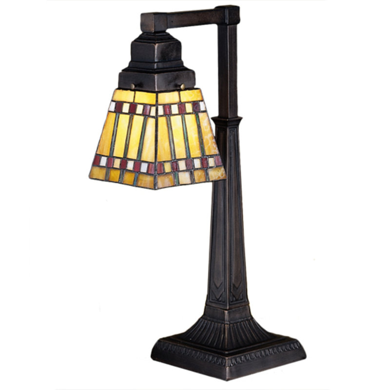 Lampe de bureau 20 po H Prairie