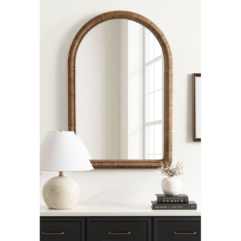 Miroir mural Rahfy