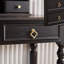 Makeup Vanity mirror,4 drawers