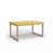 Sunburst Yellow