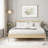 Scheller Solid Wood Platform Bed-648381233-538579706
