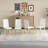 Upholstery Dining Chairs Side Chairs Set Of 4-622123719-622123714-622123718