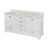 Larosa 72'' Double Bathroom Vanity with Top-1433276839-1401282663