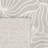 Amaya Abstract Gray/Ivory Area Rug-1789807276
