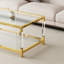 Table basse Modern Modern
