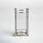 Cardea Metal Tabletop Hurricane-61168399