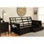 Stratford Full Futon and Mattress with Drawer Set-283889184-283889213-330909223