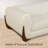 Charvik Upholstered 86'' Sofa