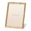 Ava Metal Picture Frame