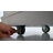 Kitchen Island With Power Outlet, 5 Wheels, Drop Leaf And 3 Drawers-649810654