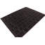 Scandinavian Wool Geometric Area Rug-37203429
