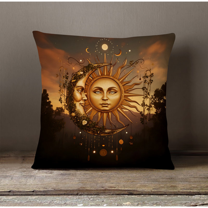 Throw Pillow
