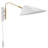 Modway Journey 7" Swing Arm Wall Sconce-393686229