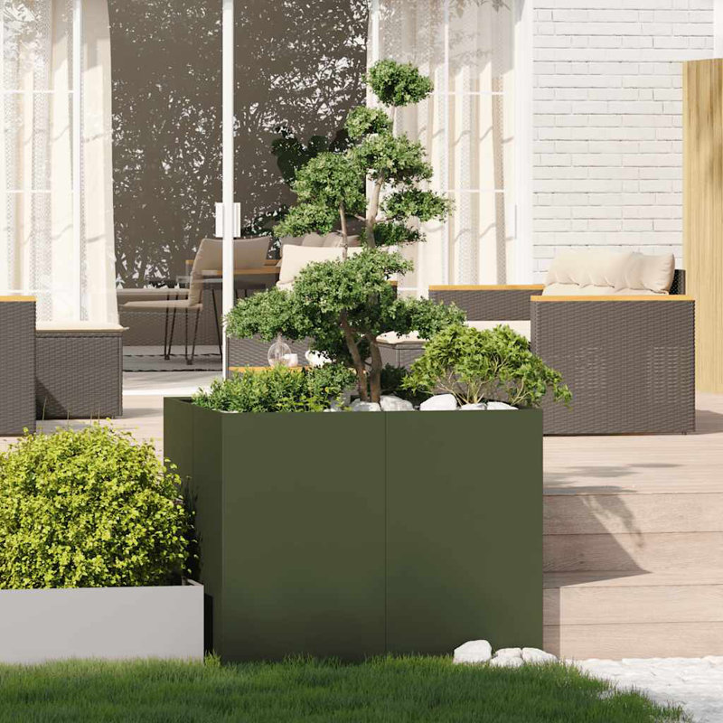Pot Planter