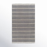 Haiya Striped Indoor Rug