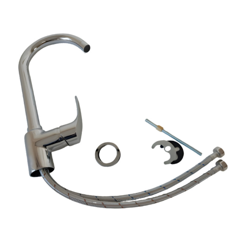 Piralla Kitchen Faucet