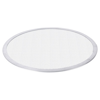 Argon Tableware - Non-Stick Aluminium Pizza Screen