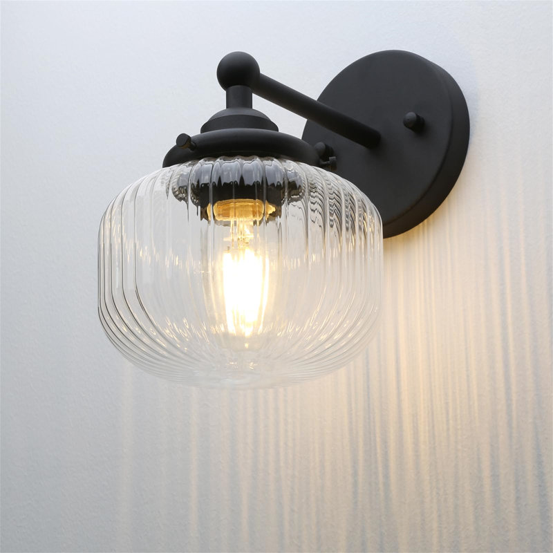 Armed Sconce