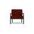 Vivant Patio Chair with Sunbrella® Cushions-1723076041-1632583392