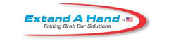 Extend a Hand logo