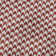 Premium Machine Washable Paullette AMF137 Red Rug