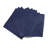 100% Pure Linen Cocktail Napkins - Athena-110985150