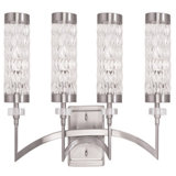 Midtown 4 - Light Vanity Light