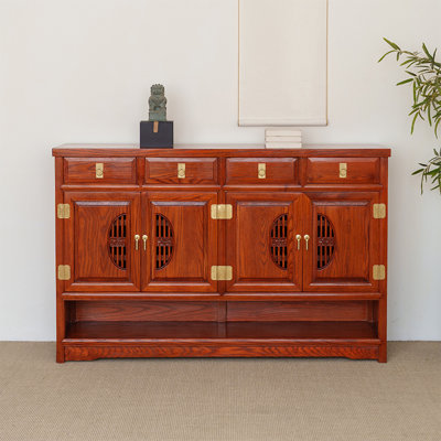 Large Capacity Shoe Storage Cabinet