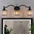 3-light Dimmable Bathroom Crystal Glass Vanity Light-953900775