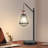 Ronish Metal Table Lamp
