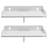 Alleris PVC Timber Plastic Board