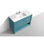 Ensemble de meuble-lavabo simple 48 po-84921290