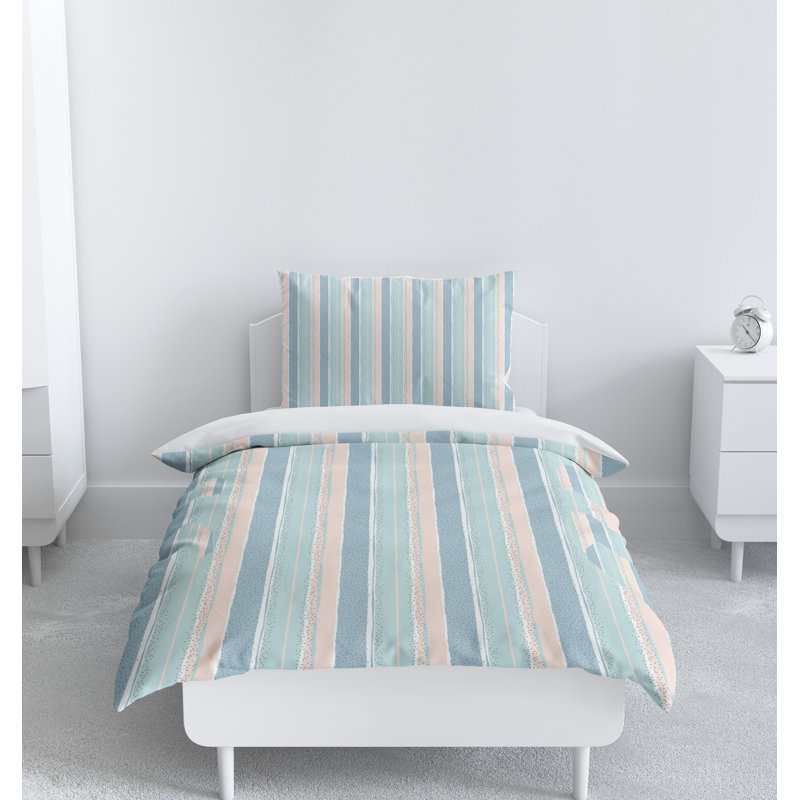Duvet Cover, King Duvet Cover + 2 King Shams