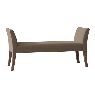 Kenner Upholstered Bench