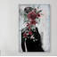 Confidence Is Sexy II - Wrapped Canvas Painting-688405247