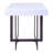 End Table with Storage