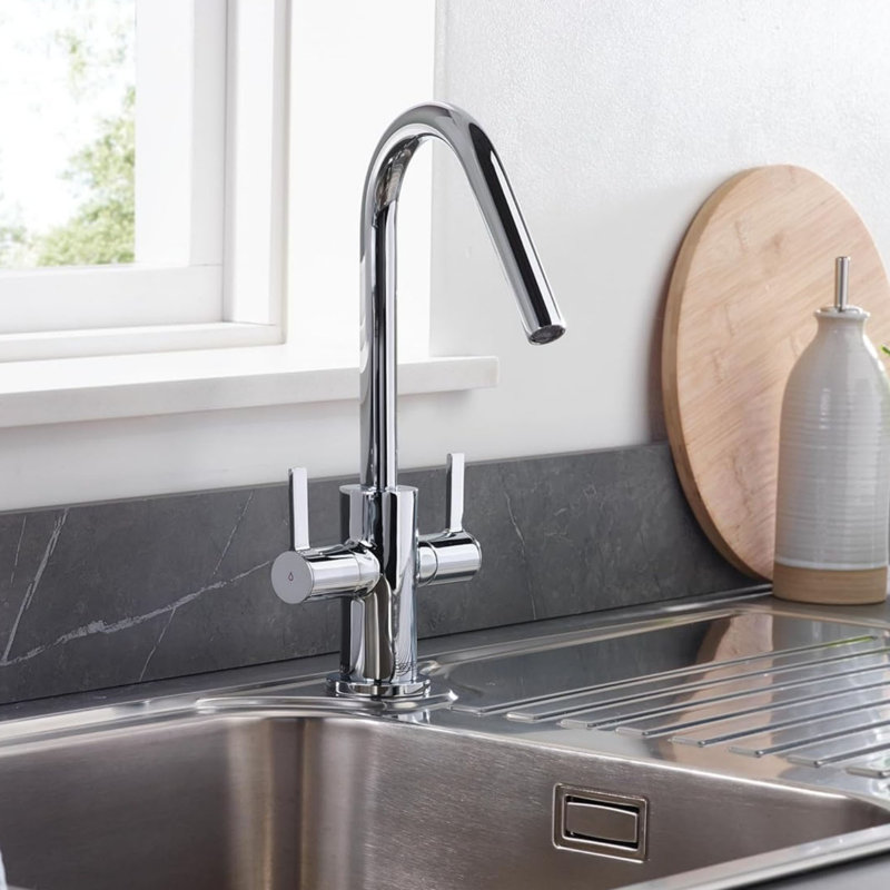 Belfry Kitchen Kitchen Faucet
