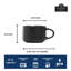 Wazee Matte Oversized 22 oz Mug-511461426