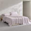Ensemble de draps en percale de coton Calvin Klein-93484735-110327683