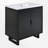 30" Single Bathroom Vanity Set-93526875