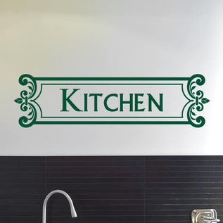 Wall Decal