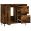 Brizia Bathroom Cabinet-1152676788