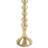 Ellett Crystal Table Vase 1-1803280324-1803280323