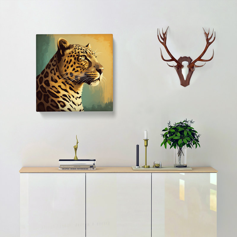 Print, 50cm H x 50cm W