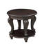 Ensemble de tables basses