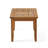 PEYTON LOVE SEAT + COFFEE TABLE