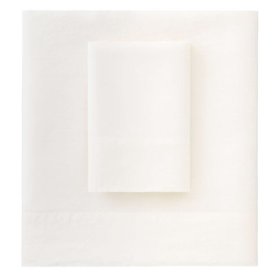 Lush Linen Sheet Set