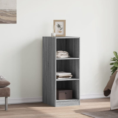 Amareya Manufactured Wood Wardrobe