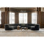 Dala Marble Coffee Table